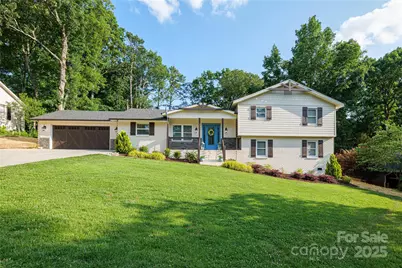 932 Shady Bluff Drive, Charlotte, NC 28211 - Photo 1