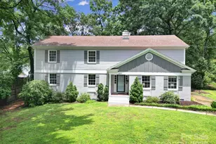 3800 Lovett Cir, Charlotte, NC 28210 - Photo 1