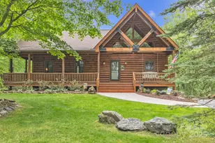 265 Laurel Mountain Estates Dr, Todd, NC 28684 - Photo 1