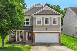 4006 Centerview Dr, Indian Trail, NC 28079 - Photo 1