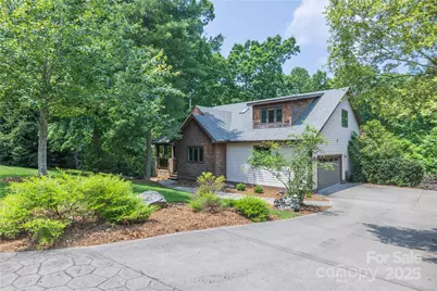 122 Bent Creek Preserve Road, Asheville, NC 28806 - Photo 1
