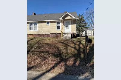 301 Plymouth Street, Kannapolis, NC 28083 - Photo 1