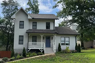 1256 Canseco Ln, Hickory, NC 28602 - Photo 1