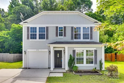 672 Carybrook Court, York, SC 29745 - Photo 1