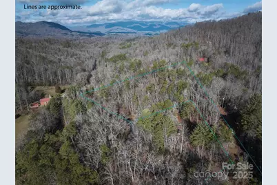 0 E H Bailey Road, Bryson City, NC 28713 - Photo 1