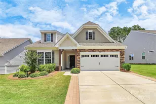 209 Van Gogh Trail, Mount Holly, NC 28120 - Photo 1