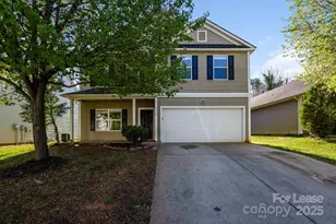 4712 Potters Glen Rd, Charlotte, NC 28269 - Photo 1