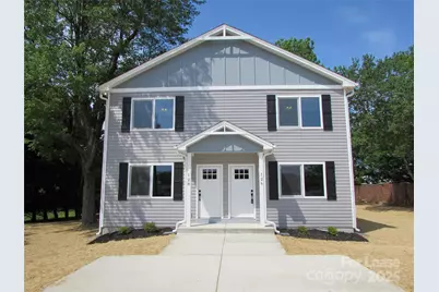 128 Salem Church Road, Lincolnton, NC 28092 - Photo 1