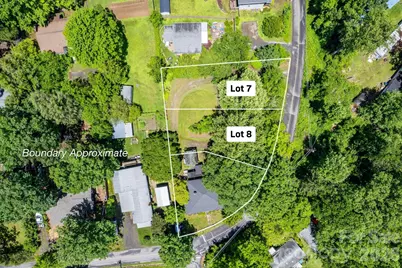 113 4th Street #8, Black Mountain, NC 28711 - Photo 1