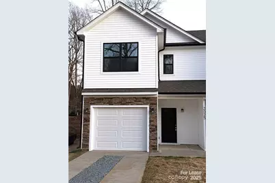 2025 Tom Sadler Road, Charlotte, NC 28214 - Photo 1