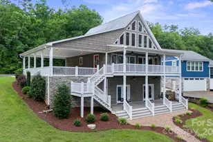 612 Berry Hill Dr, Norwood, NC 28128 - Photo 1