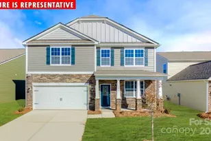 1369 Secrest Cmns Dr, Monroe, NC 28112 - Photo 1