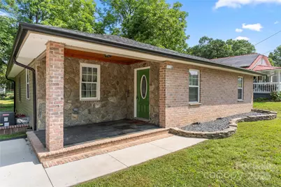 1116 S Juniper Street, Kannapolis, NC 28081 - Photo 1
