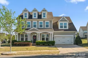 1001 Hampton Grove Rd, Waxhaw, NC 28173 - Photo 1