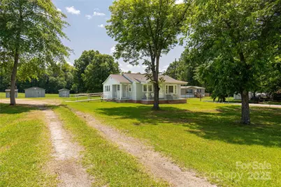 2742 Flat Creek Road, Lancaster, SC 29720 - Photo 1