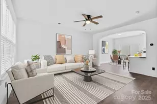 3153 Bending Birch Pl, Charlotte, NC 28206 - Photo 1