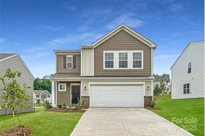 146 Astor Street, Troutman, NC 28166 - Photo 1