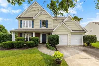 4612 Maple Crest Place, Harrisburg, NC 28075 - Photo 1