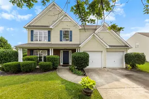 4612 Maplecrest Pl, Harrisburg, NC 28075 - Photo 1