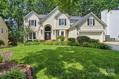 12712 Hollyhock Lane, Huntersville, NC 28078 - Photo 1