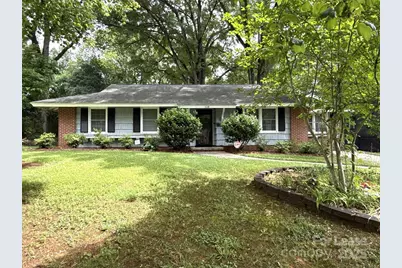 118 Manning Drive, Charlotte, NC 28209 - Photo 1