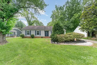 706 Hammermill Road, Charlotte, NC 28270 - Photo 1