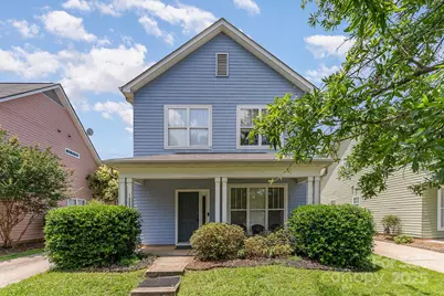 1825 Stroud Park Court, Charlotte, NC 28206 - Photo 1