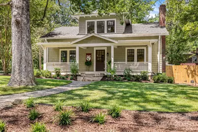 7 Rosewood Avenue, Asheville, NC 28801 - Photo 1