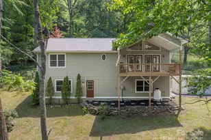 799 Coyote Hollow Rd, Waynesville, NC 28785 - Photo 1