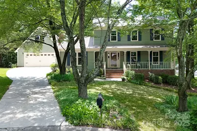 9928 Raddington Lane, Charlotte, NC 28269 - Photo 1