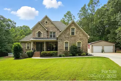 8101 Cane Pointe Lane, Waxhaw, NC 28173 - Photo 1