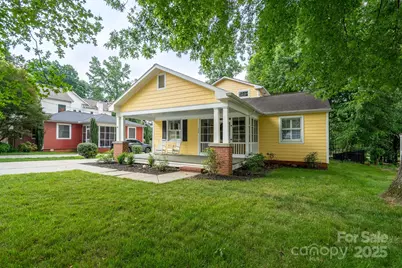 660 Ideal Way, Charlotte, NC 28203 - Photo 1