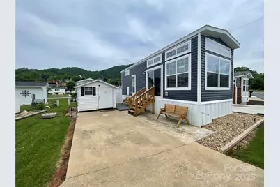 43 Vacation Pointe, Waynesville, NC 28785 - Photo 1