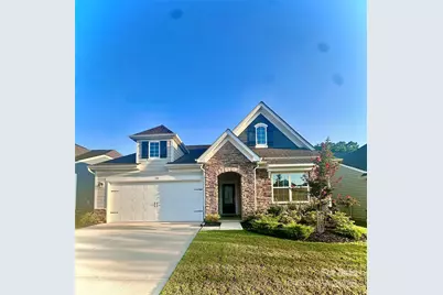 110 White Apple Way, Statesville, NC 28625 - Photo 1