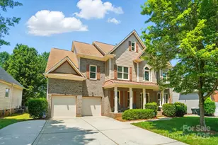 129 N Audubon Ave, Mooresville, NC 28117 - Photo 1