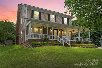 1543 Newfound Hollow Drive, Charlotte, NC 28214 - Photo 1