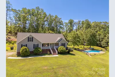 211 Forest Trail Drive, Rutherfordton, NC 28139 - Photo 1