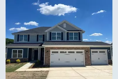 119 Honey Lotus Lane #5, Statesville, NC 28625 - Photo 1