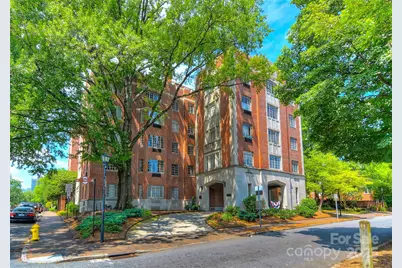 301 W 10th Street #404, Charlotte, NC 28202 - Photo 1
