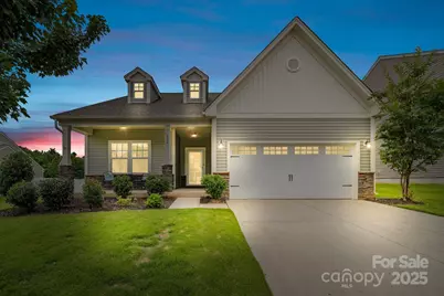 196 Sutters Mill Drive, Troutman, NC 28166 - Photo 1