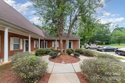 7012 Somerset Springs Drive #E, Charlotte, NC 28262 - Photo 1