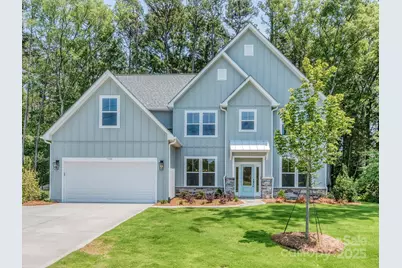 7108 Hambright Road, Huntersville, NC 28078 - Photo 1