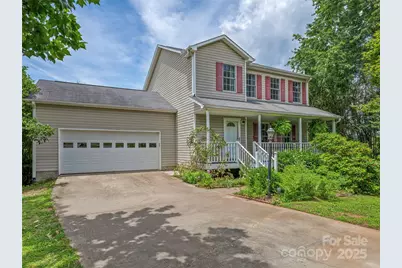 7 Mill Stone Drive, Asheville, NC 28803 - Photo 1