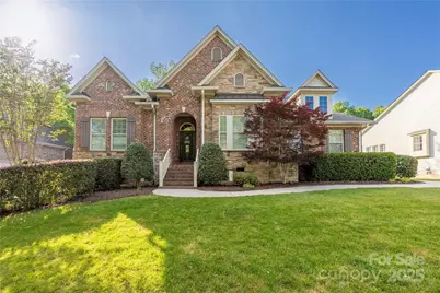 15024 Old Vermillion Drive, Huntersville, NC 28078 - Photo 1