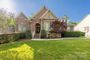 15024 Old Vermillion Dr, Huntersville, NC 28078 - Photo 1