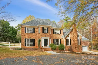 315 Red Barn Trail, Matthews, NC 28104 - Photo 1