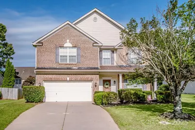 107 Golden Valley Drive, Mooresville, NC 28115 - Photo 1