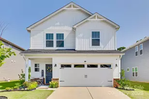 322 Olympia Wy, York, SC 29745 - Photo 1