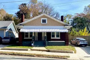 1522 Pegram St, Charlotte, NC 28205 - Photo 1