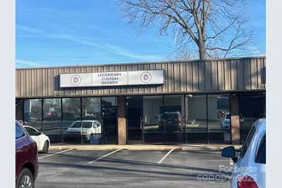 707 S Lafayette Street #C/3, Shelby, NC 28150 - Photo 1